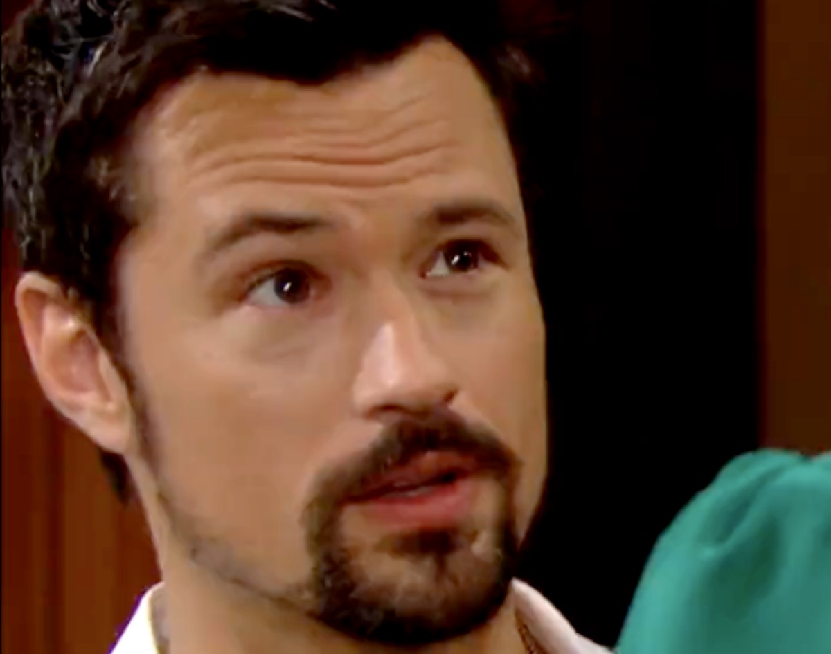 B&B Spoilers Update Wednesday, November 15: Eric’s Wish Denied, Hope Learns The Truth, Thomas Struggles