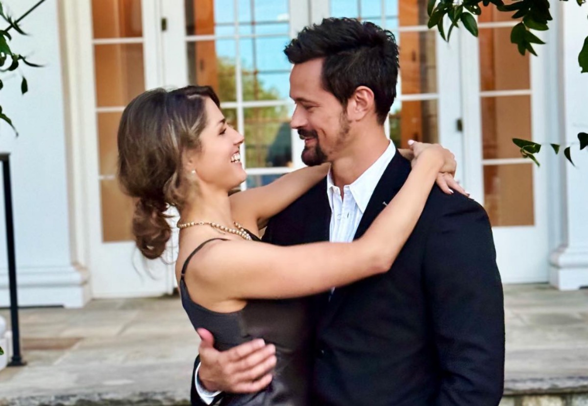 The Bold and the Beautiful Spoilers: Matthew Atkinson Married, How B&B Stars Helped with Wedding