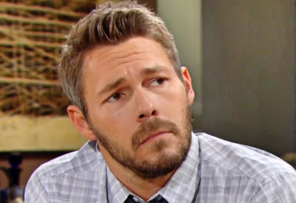 B&B Spoilers Update Thursday, November 16: Hope Is Happier Divorced ...