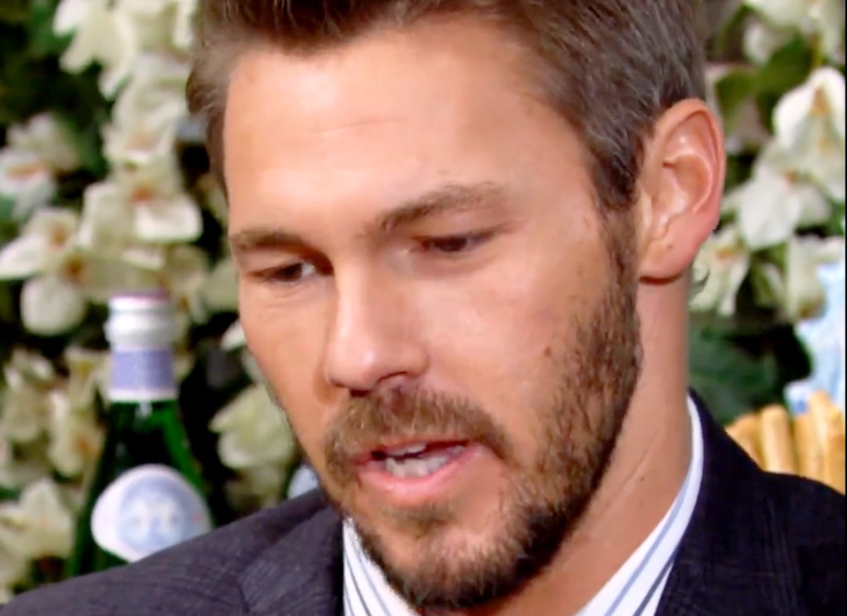 B&B Spoilers Update Tuesday, November 7: Liam Still Wants Steffy. Eric ...