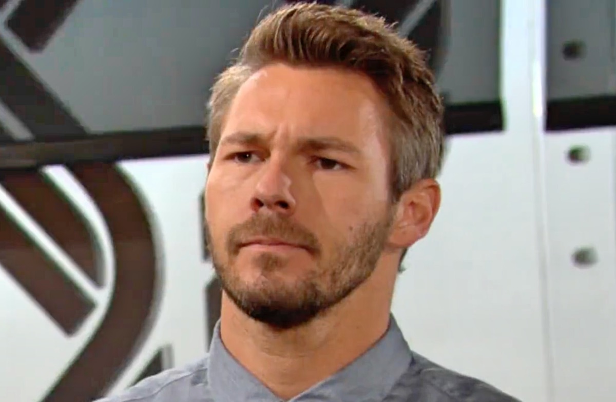 B&B Spoilers Update Monday, November 27: Eric’s Decline, Liam Gets Darker, Hope Falls Harder