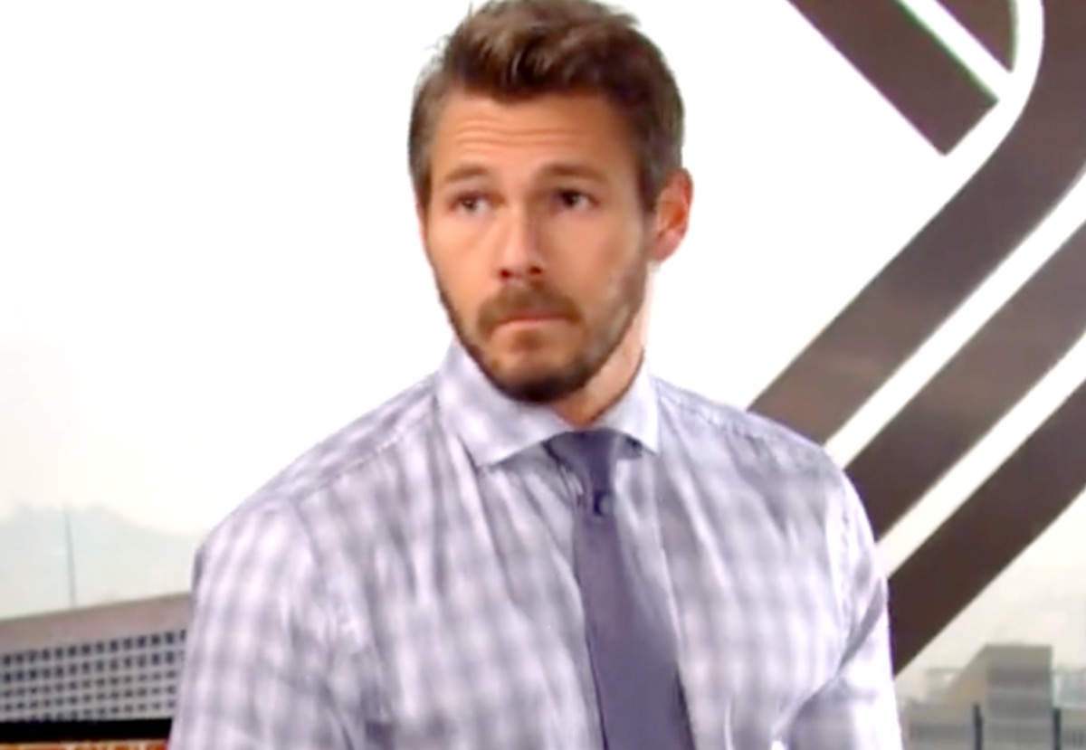 The Bold and the Beautiful Spoilers: SINN Fans On High Alert, Liam Manipulates Steffy