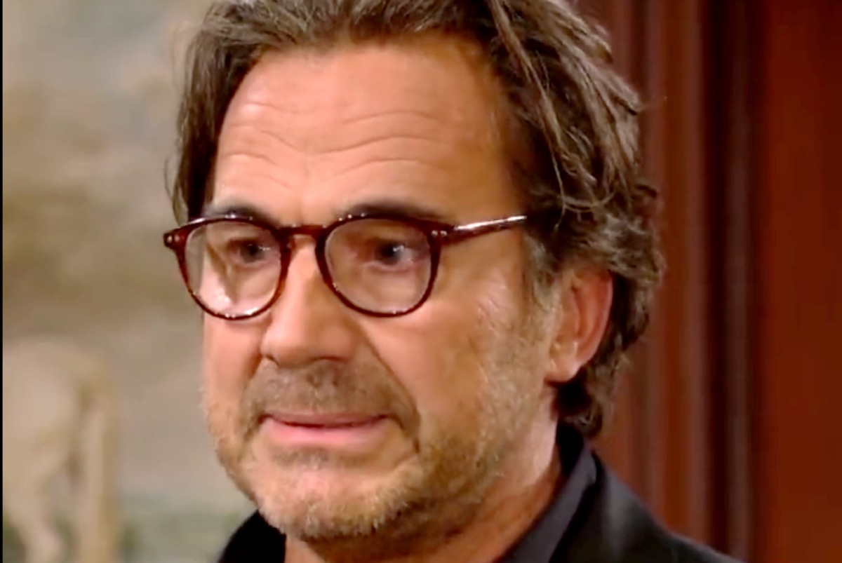 B&B Spoilers: Producer Teases Eric's Emotional Storyline, What's To Come