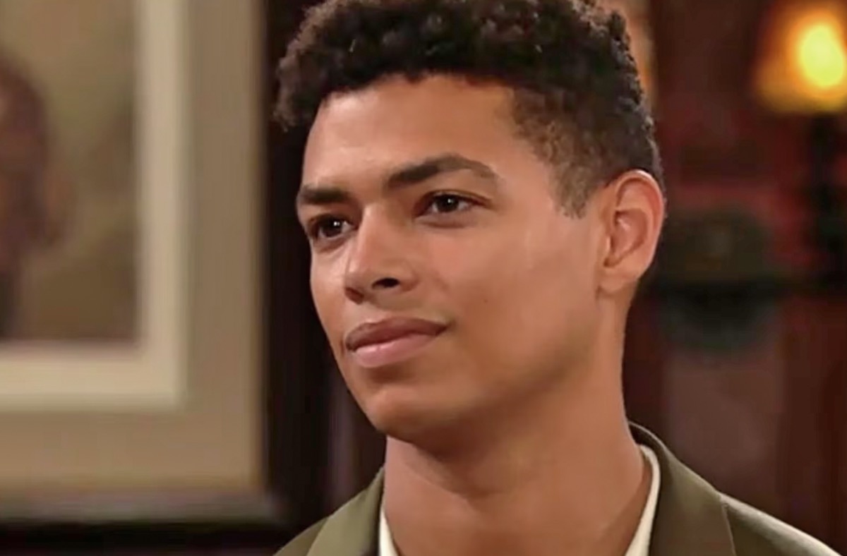 B&B Spoilers Update Tuesday, November 21: Zende’s Next Move, Ridge ...