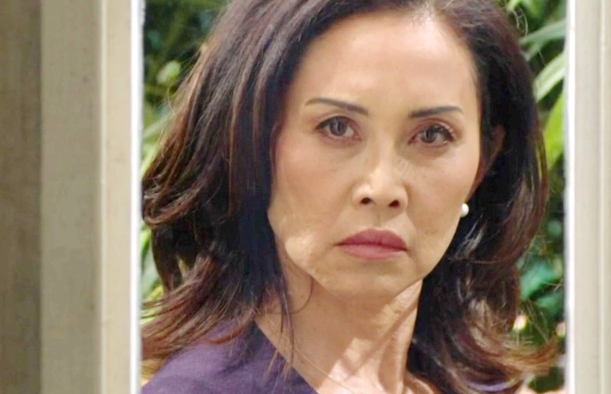 B&B Spoilers Update Monday, November 10: Liam Pressures Steffy, Liam Can’t Take No, Li And Poppy Argue