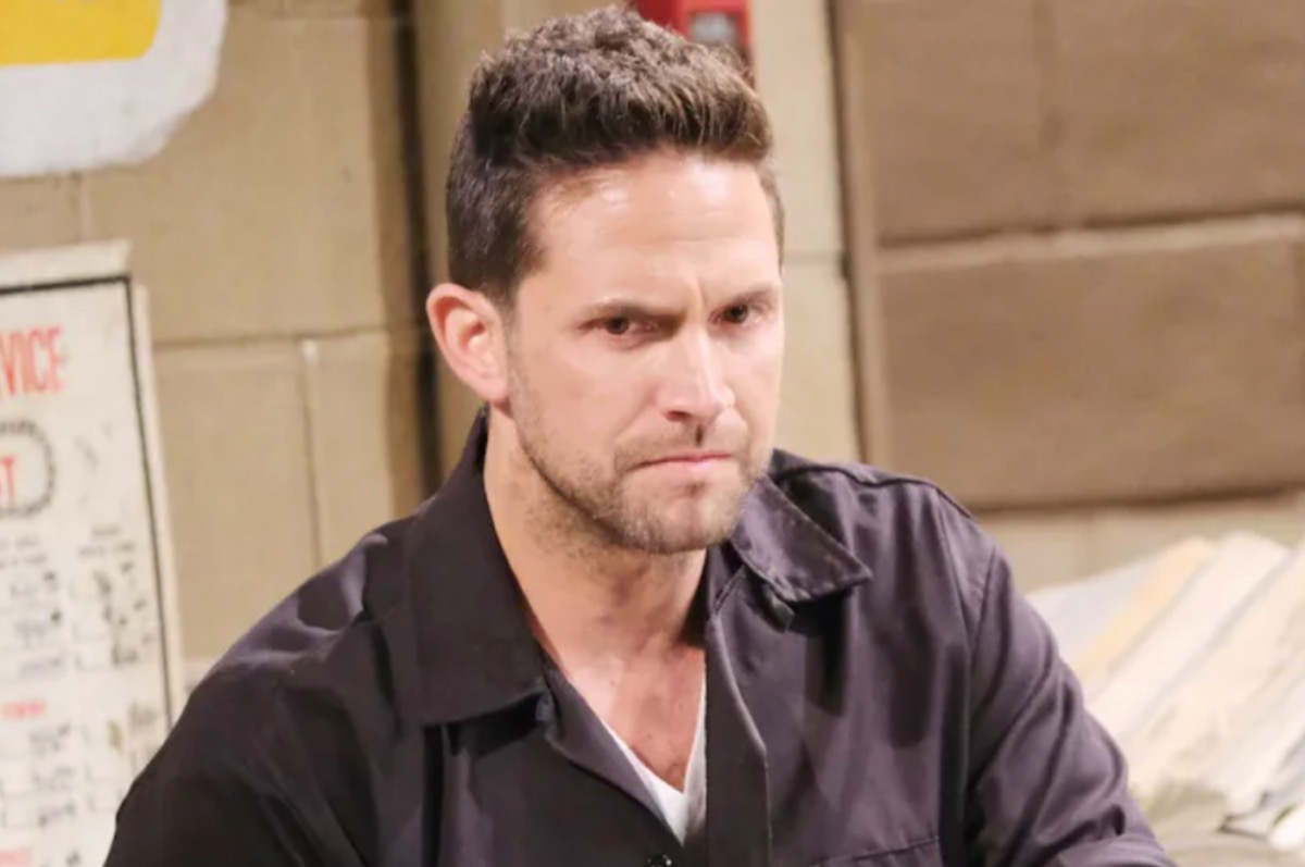 Days Of Our Lives Comings And Goings: Bad Guy Gil Replaced By Bad Guy ...