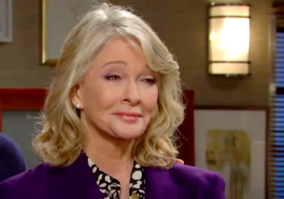 DOOL Spoilers Wednesday, November 8: Days Will Celebrate 58 Years, John and Marlena’s Anniversary, Maggie Reminisces