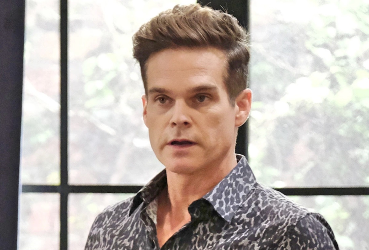 DOOL Spoilers Update Friday, December 1: EJ Confronts Leo, Sloan Tries ...