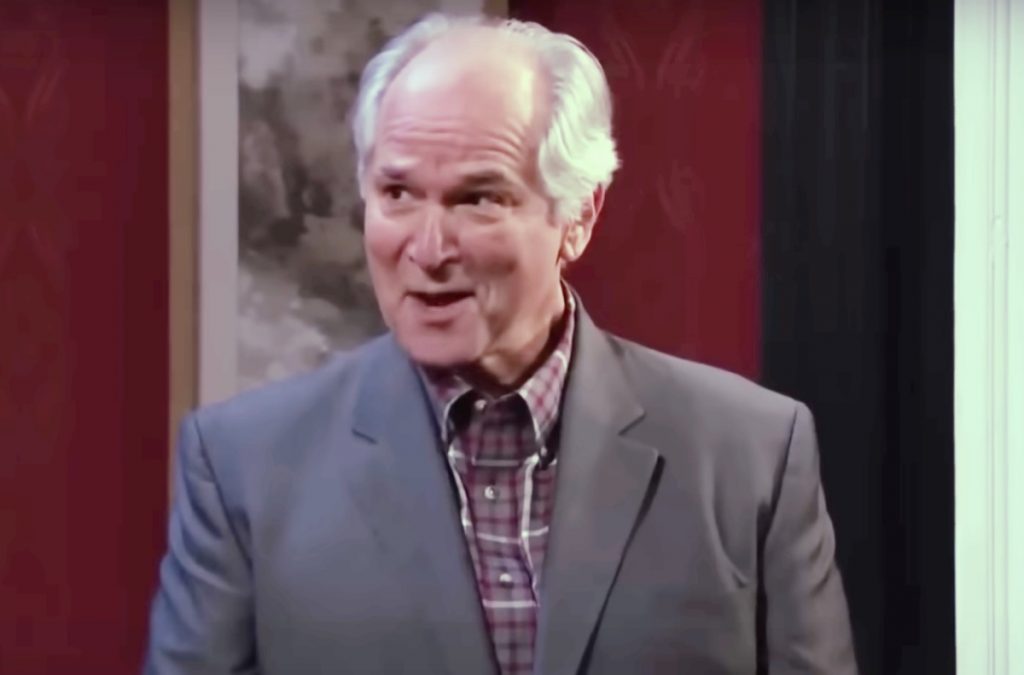 Days of Our Lives Spoilers New Clues Konstantin And Everett Are