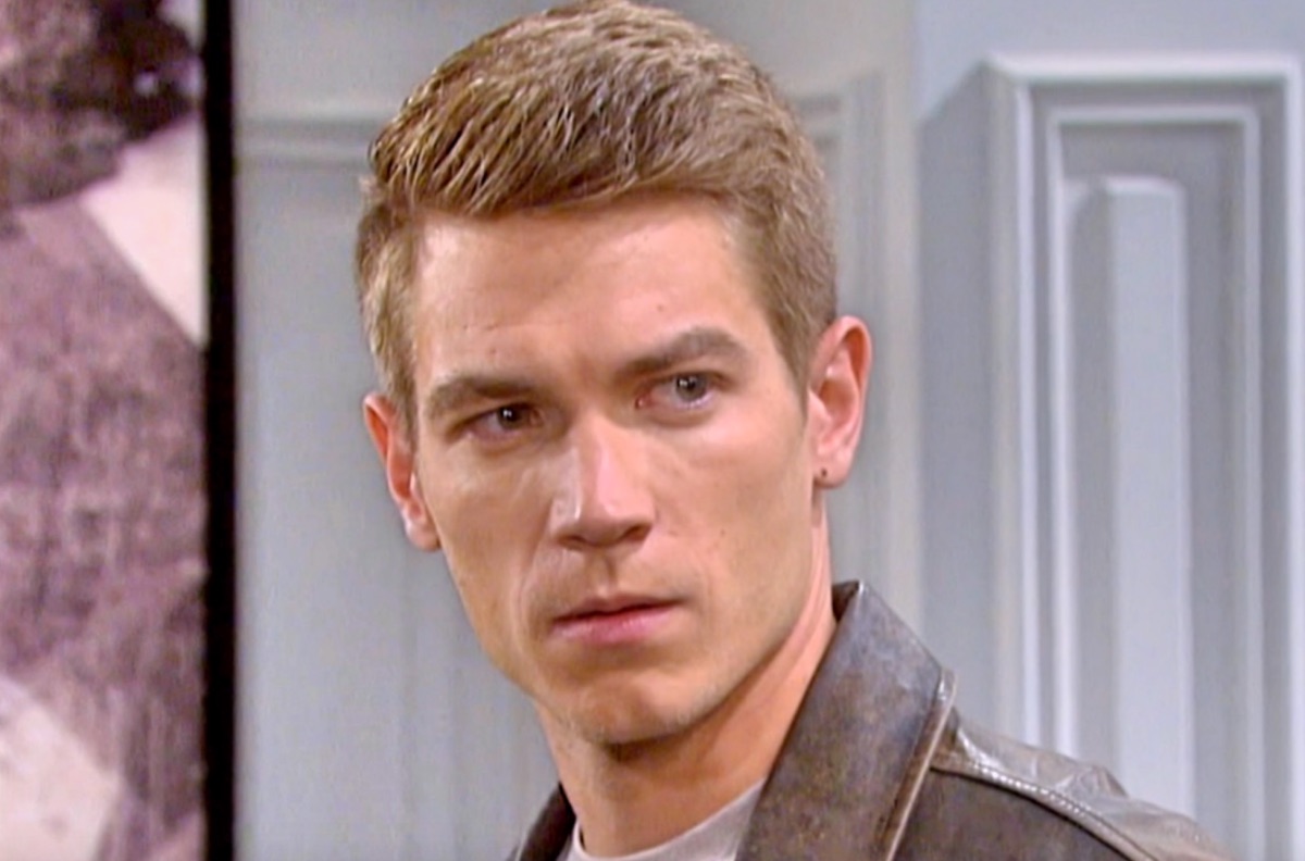 Days of our Lives Comings and Goings: Bad Guy Gil Replaced By Bad Guy Stefan