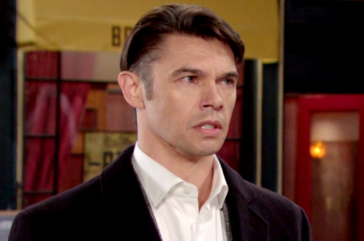 Days Of Our Lives Spoilers: Custody Battle Leads To Passionate Reunion ...