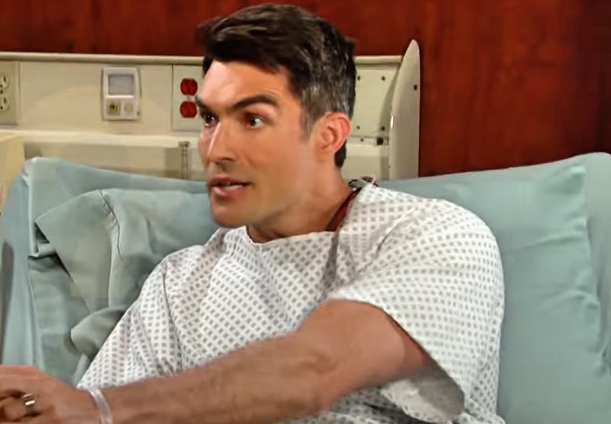 DOOL Spoilers Update Thursday, November 9: Dimitri’s Fit Of Consciousness, Rafe’s Devastating News, Wendy’s Test