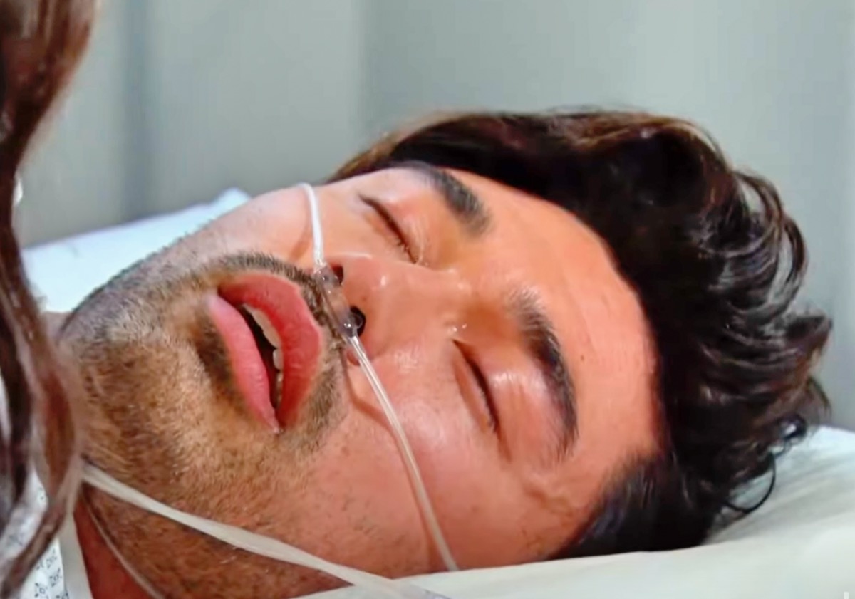 DOOL Spoilers Monday, November 6: Li’s Body Is Discovered, Chad Gets Jealous, Harris Confronts Ava