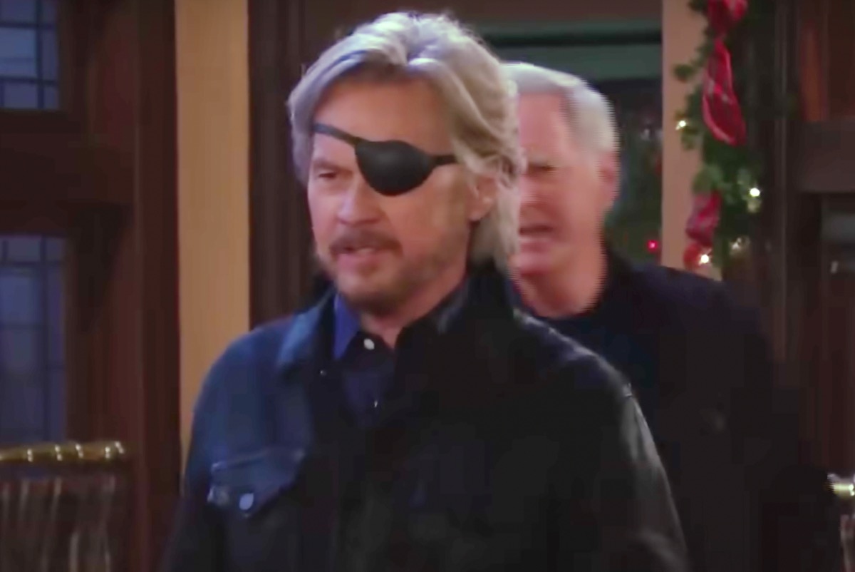 DOOL Spoilers Update Thursday, November 16: Steve’s Warning For Konstantin, Theresa’s New Assignment, Everett Meets Alex