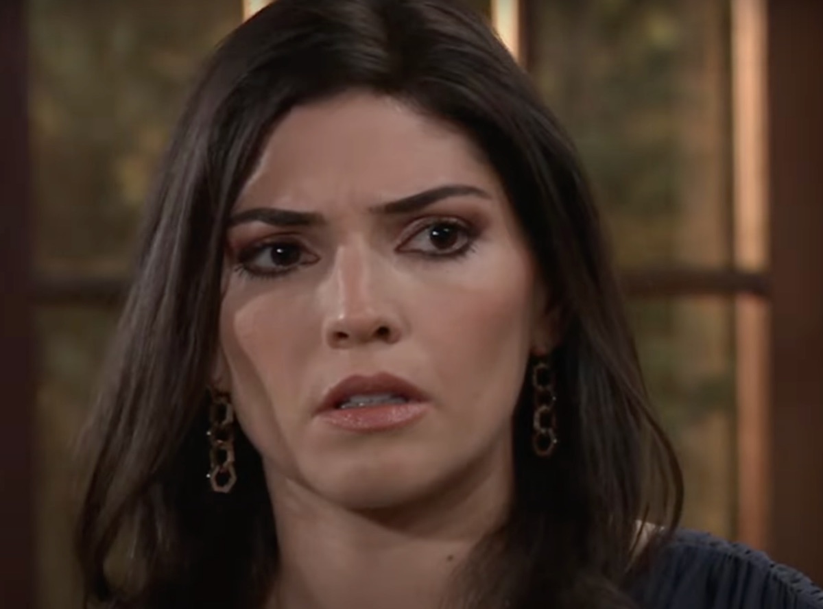 GH Spoilers Update Wednesday, November 8: Difficult Dealings, Probing Questions, All The Details!