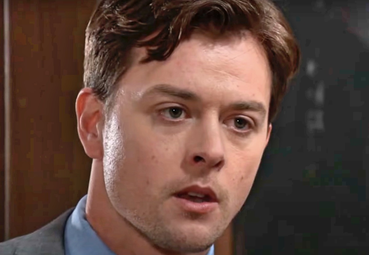 General Hospital Spoilers: Michael’s Caught Off Guard By Willow’s Perceptiveness