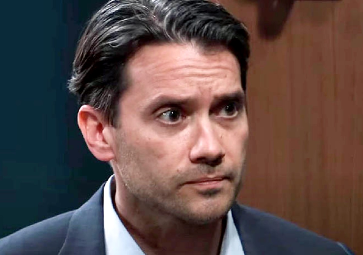 General Hospital Spoilers: Dante’s Disturbing News, Austin Gatlin-Holt’s Gone Missing?