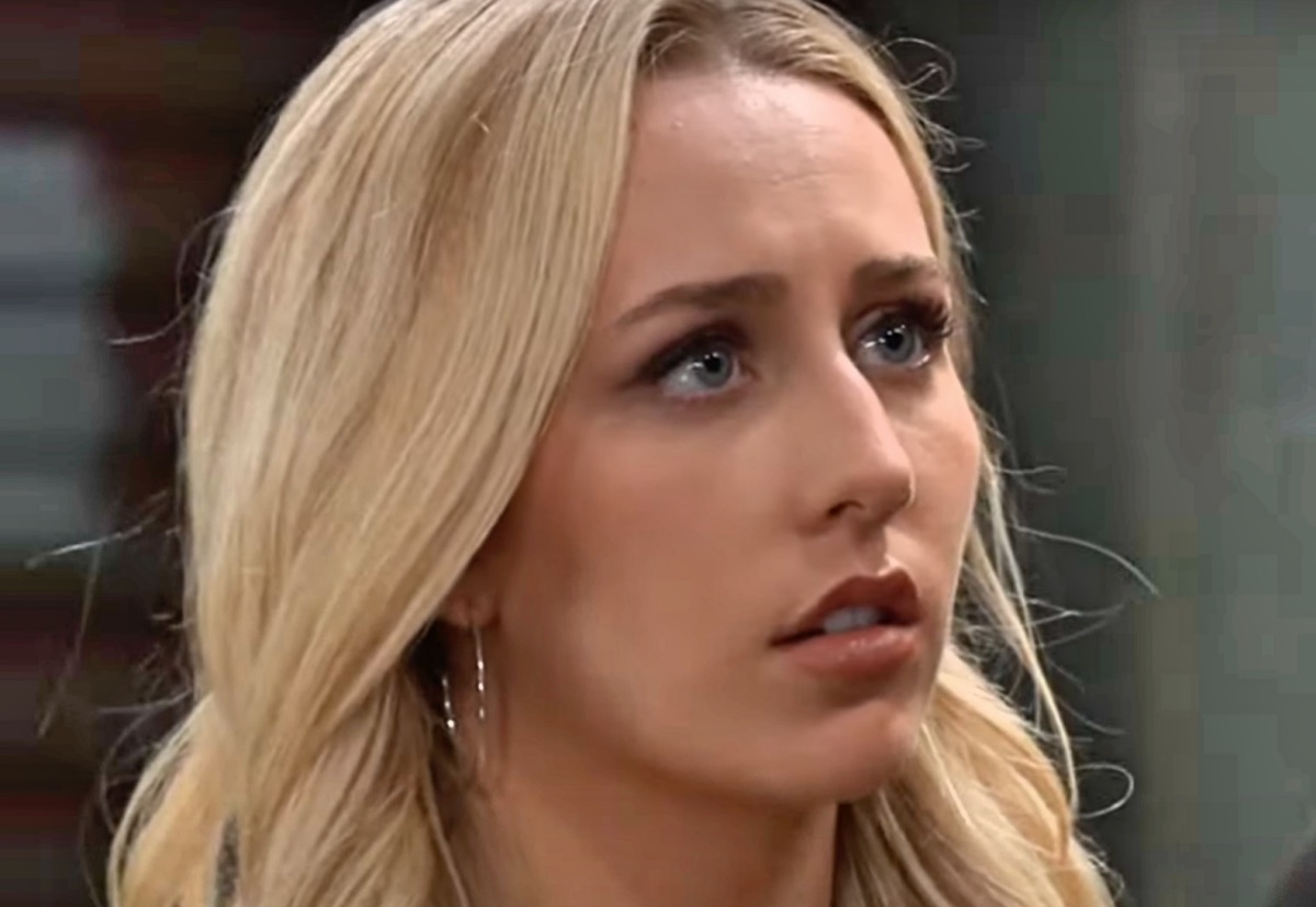 GH Spoilers Update Monday, November 20: Friendly Concern, Wise Counsel, Pertinent Questions