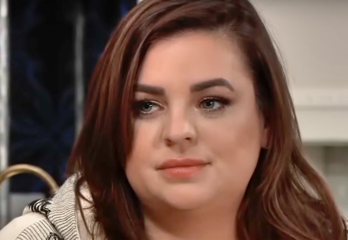 General Hospital Spoilers: Dante’s Disturbing News, Austin Gatlin-Holt’s Gone Missing?