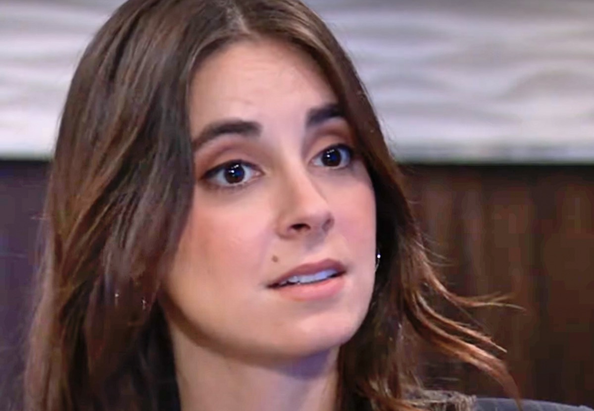 GH Spoilers Update Thursday, November 16: Catching Up, Confrontations, Coming To Terms