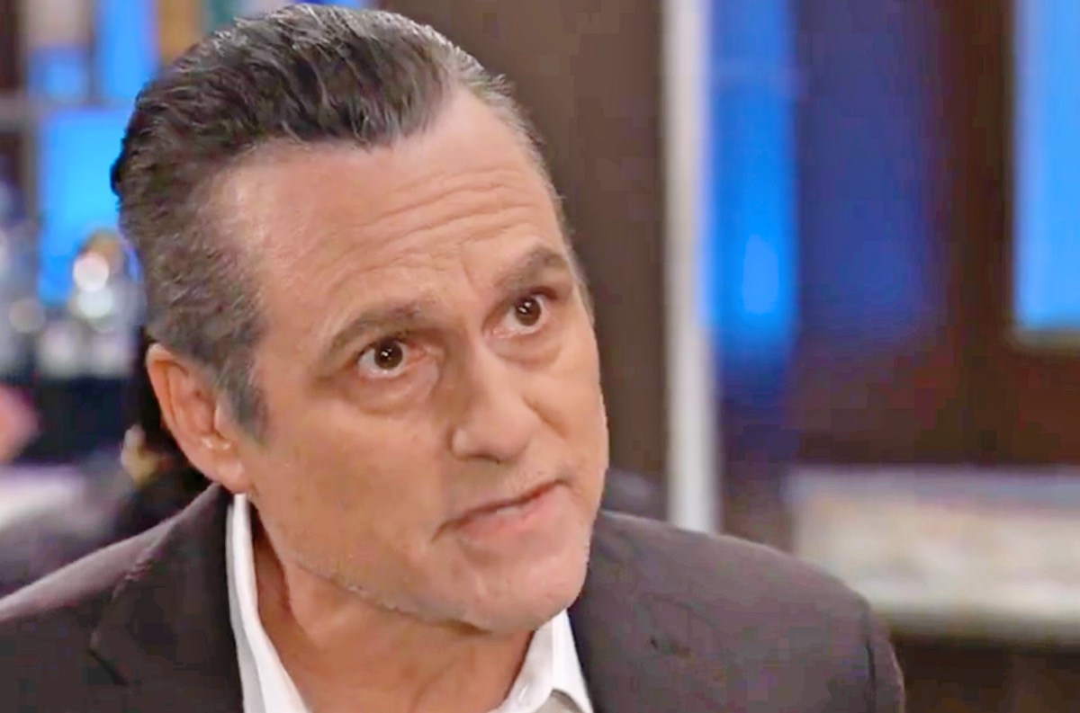 General Hospital Spoilers: Sonny Confronts Nina Over Charlotte Cover-Up Ahead of SEC Snitch Reveal!