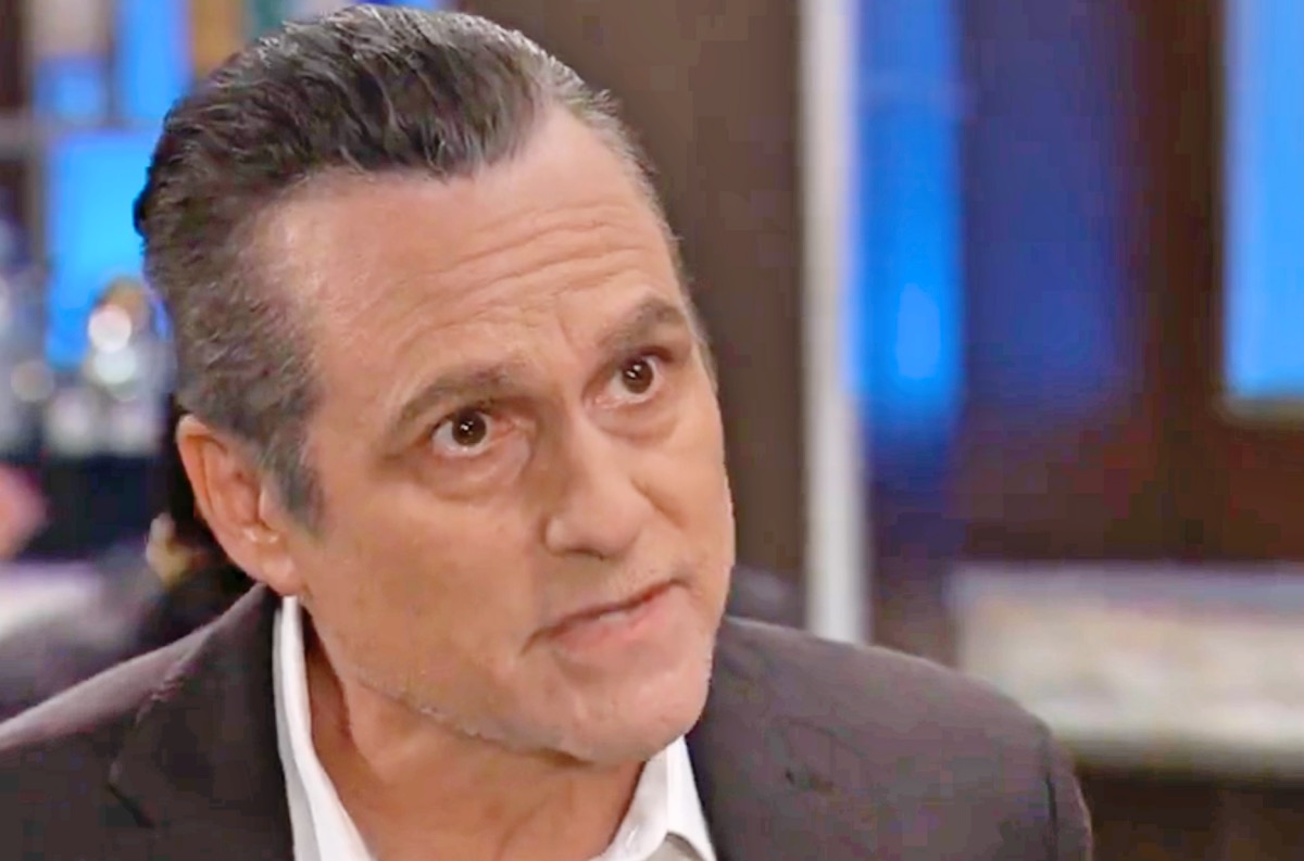 General Hospital Spoilers: Sonny Confronts Nina Over Charlotte Cover-Up  Ahead of SEC Snitch Reveal!