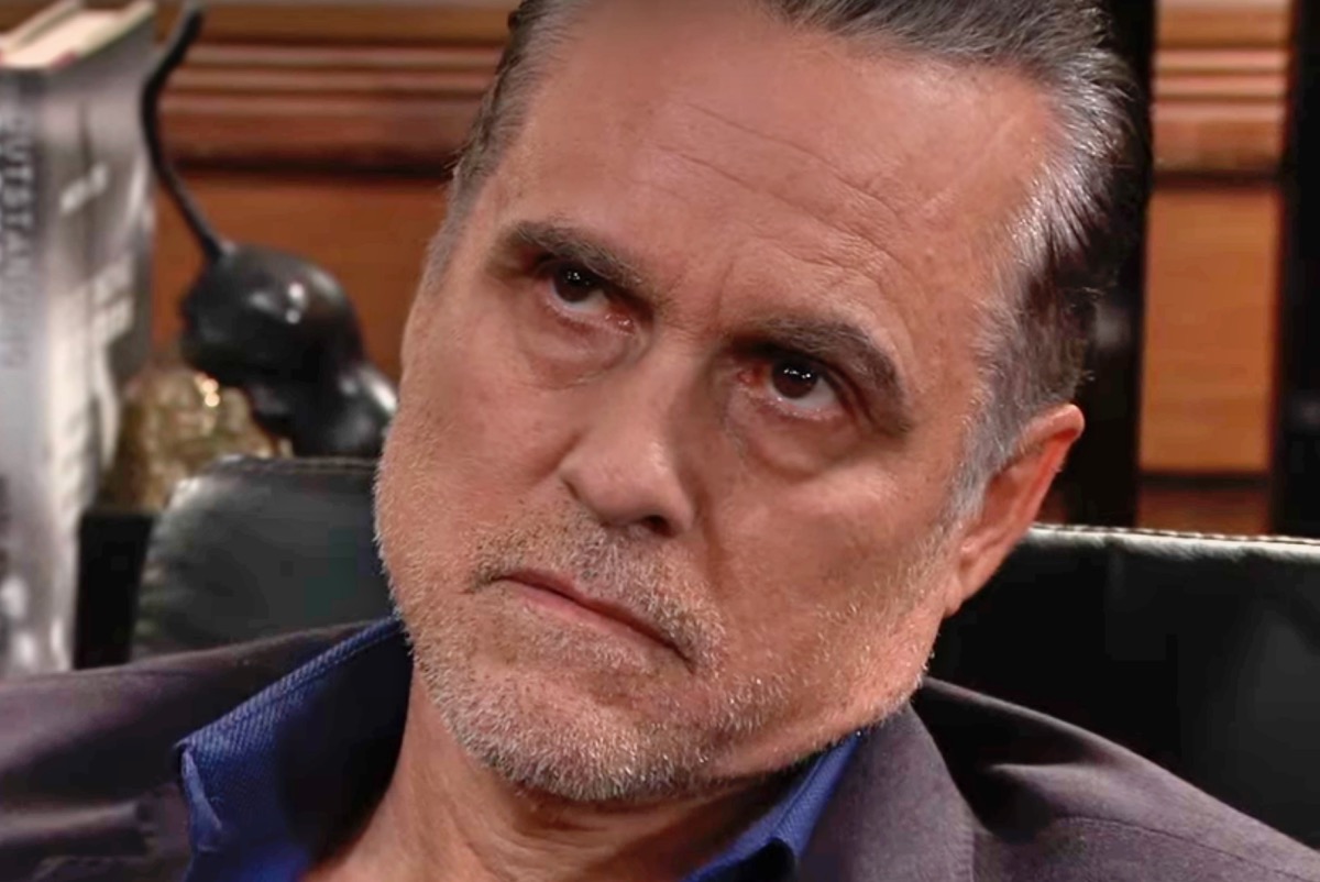 GH Spoilers Update Monday, November 27: Sonny’s Intuition, Marshall’s Questions, Gloria Curello Needs Help