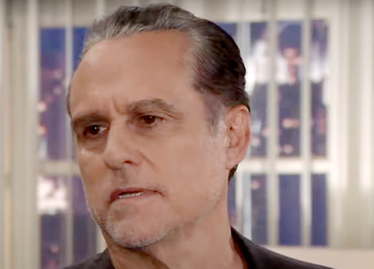 General Hospital Spoilers: Could Someone Have Seen Austin’s Mysterious Assailant-Did Sonny Have Austin Followed?