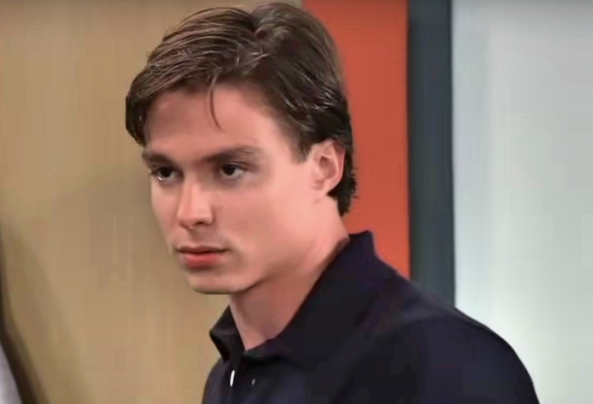 GH Spoilers Update Friday, November 10: Angry Discussions, Shocking Outbursts, Unsurprising Revelations