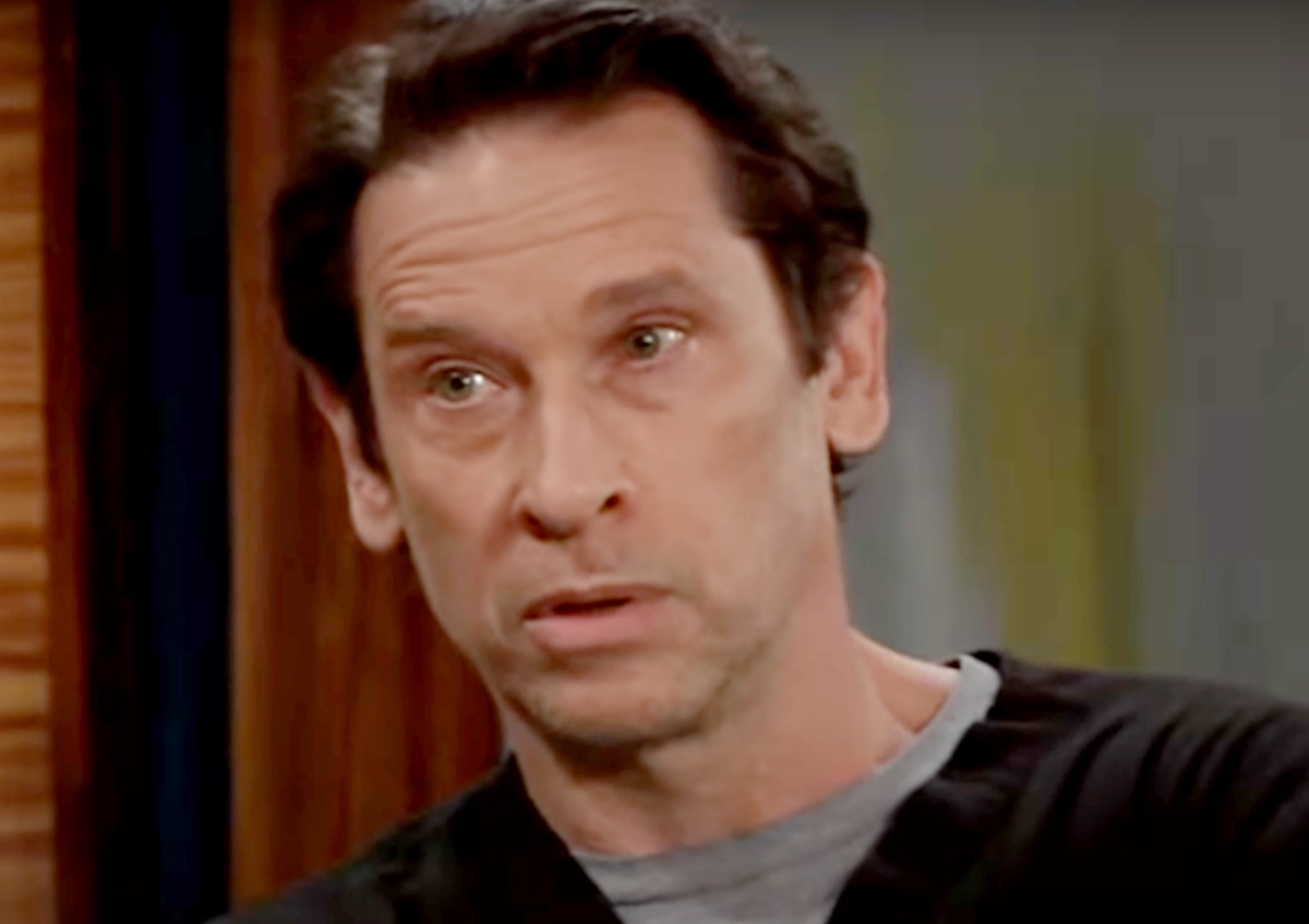 General Hospital Spoilers: Could Someone Have Seen Austin’s Mysterious Assailant-Did Sonny Have Austin Followed?