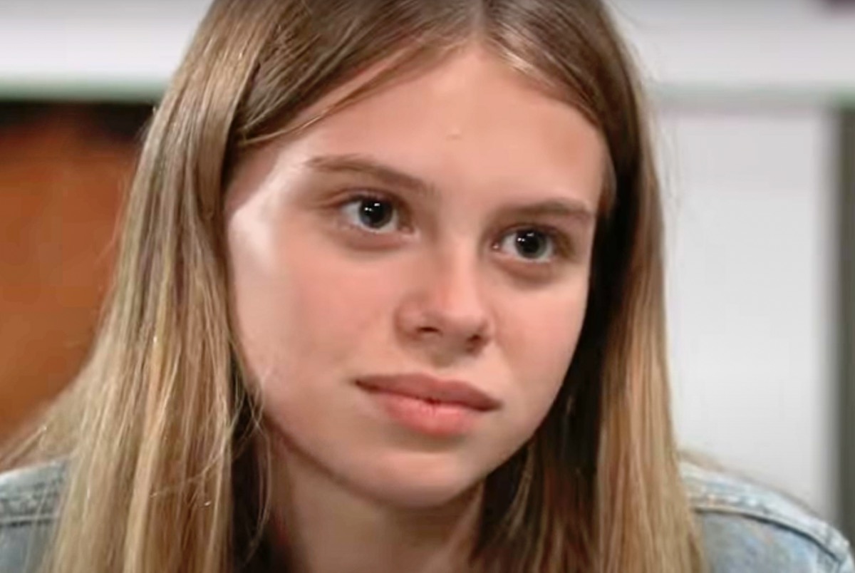 General Hospital Spoilers: Sam And Dante Grill Danny About What Happened To Charlotte