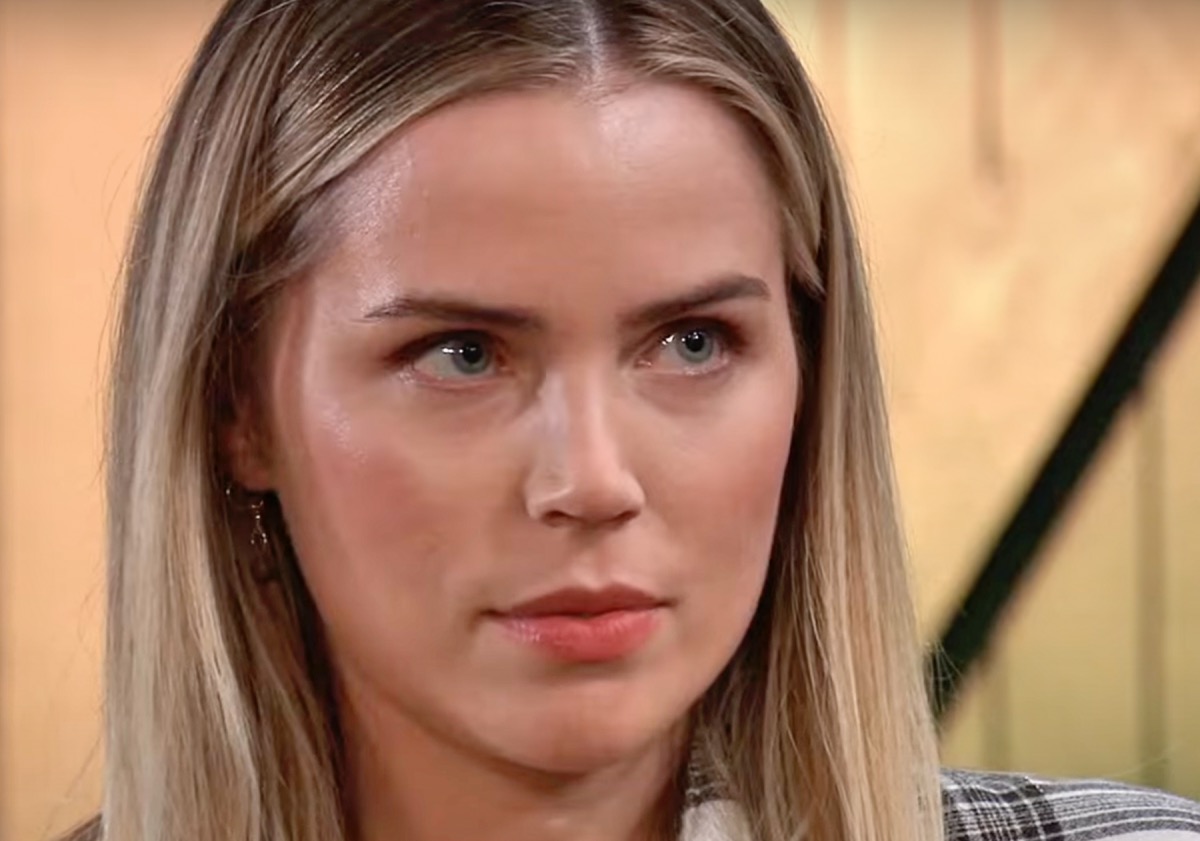 GH Spoilers UPDATE Tuesday, November 21: Change Of Heart, Coaxing The Truth, Cancelling A Criminal!