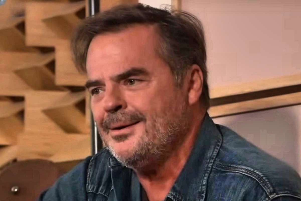 GH Spoilers Update Monday, November 20: Friendly Concern, Wise Counsel, Pertinent Questions