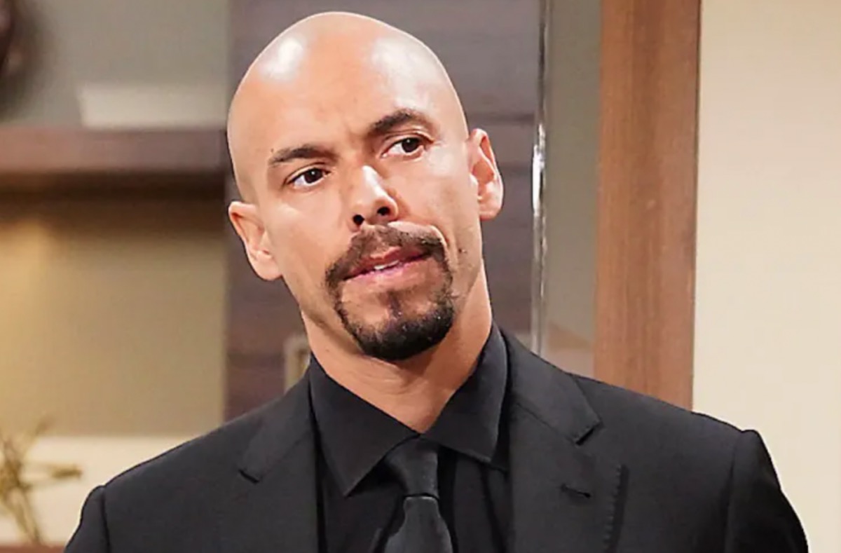 Y&R Spoilers Tuesday, November 7: Mamie’s Mission, Victor’s Final Act, Devon’s Willfulness