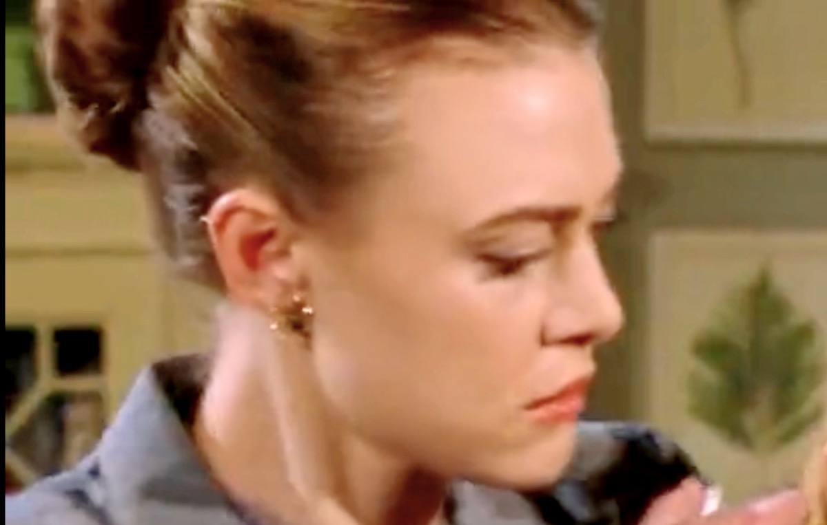 Y&R Spoilers Update Friday, November 17: Claire’s Caution, Chance Must Choose