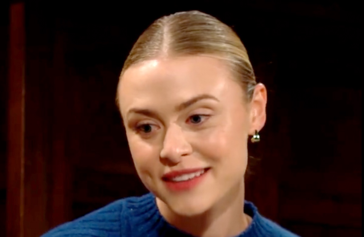 Young and the Restless Spoilers: Is Claire Grace The Baby Victoria Newman & Cole Howard Lost, All Those Years Ago?