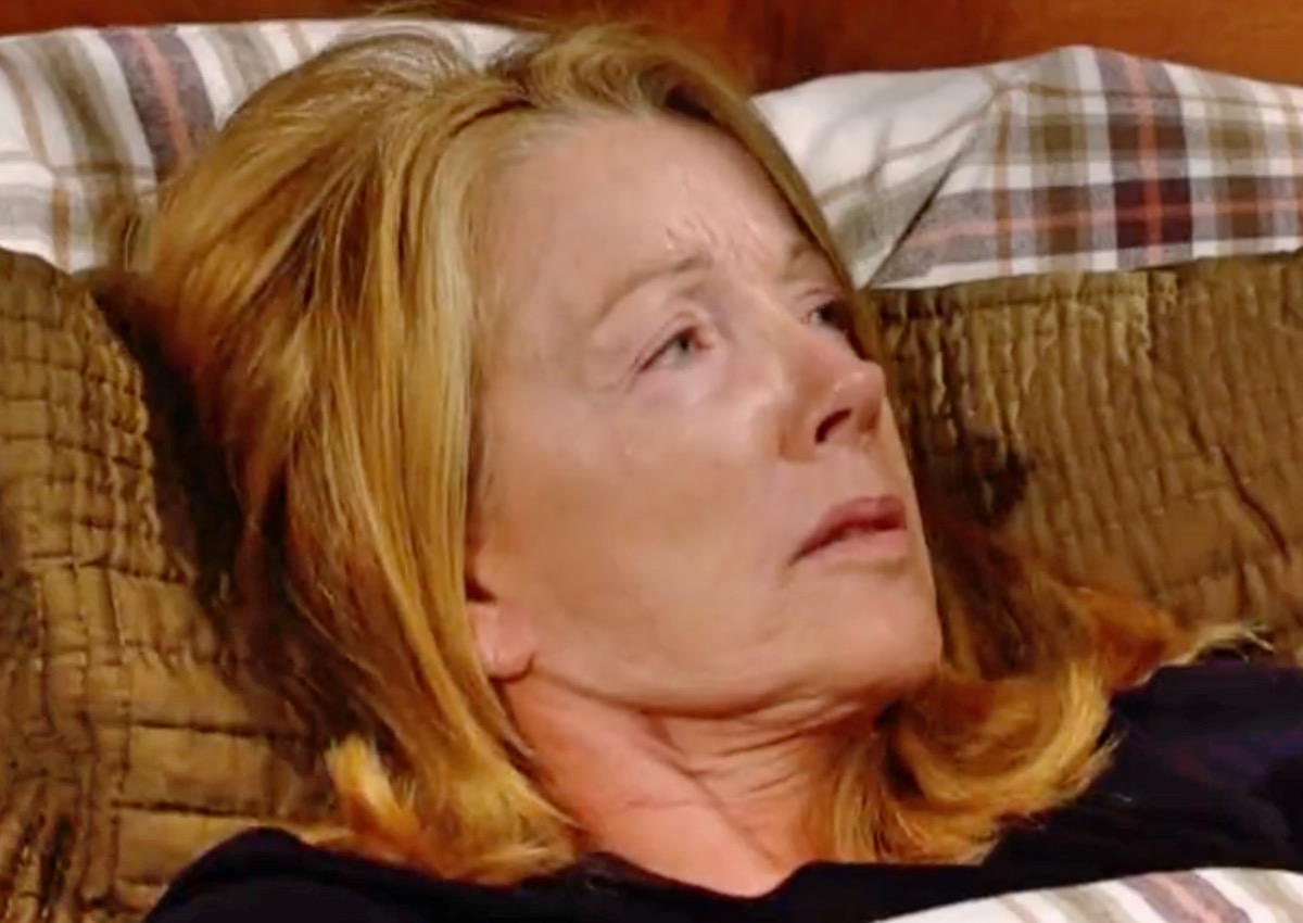 Y&R Spoilers Update Friday, November 17: Claire’s Caution, Chance Must Choose