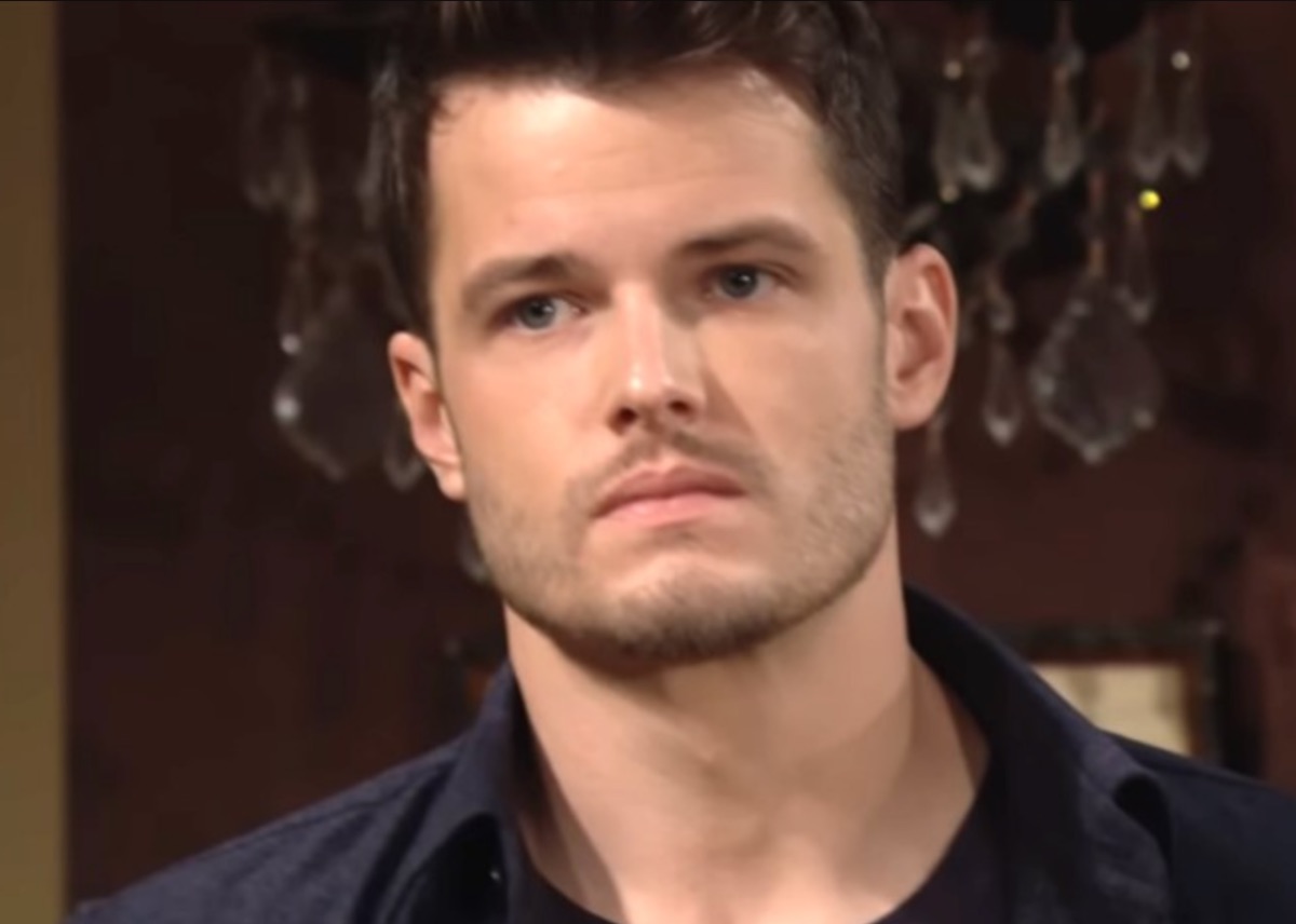 Y&R Spoilers Update Tuesday, November 21: Kyle’s Sneaky End Game, Claire Fools Victoria, Nikki’s Escape Thwarted