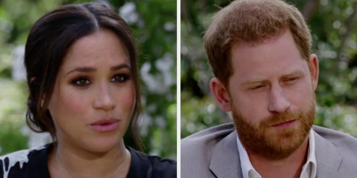 Prince Harry And Meghan Markle SNUBBED: No Royal Christmas