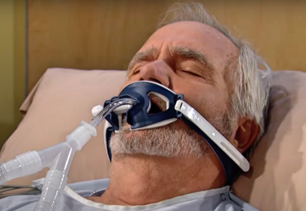 B&B Spoilers Update Tuesday, December 12: Eric’s Death Near, Ridge’s Opposition, Forrester Family Memories