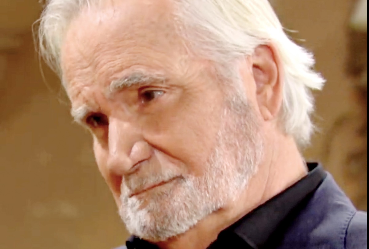 B&B Spoilers Update Wednesday, December 6: Bridget And Thorne Learn The Truth, Eric Is Ready To Party