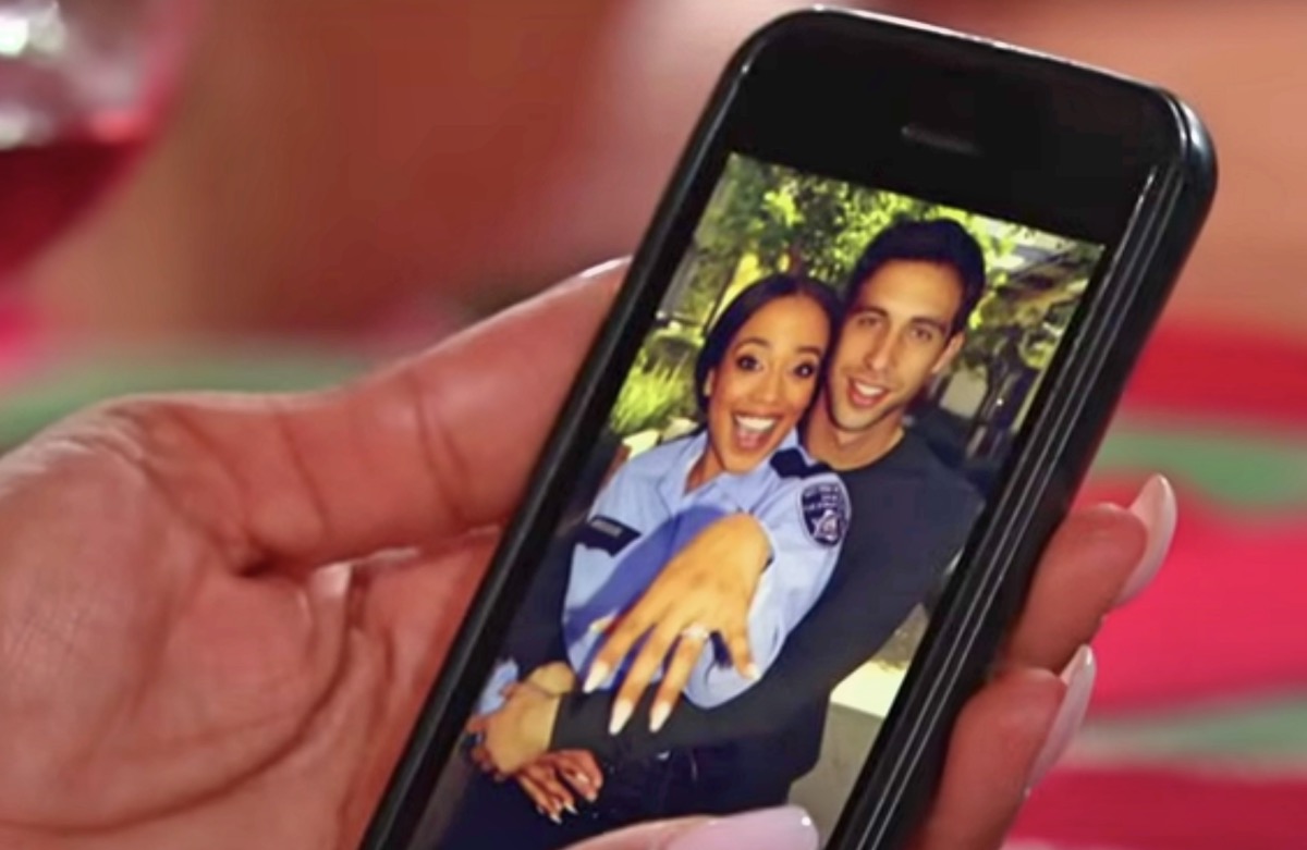 Days Of Our Lives Spoilers: Everett Tricks Women To Fall For Him, Ghosts Them