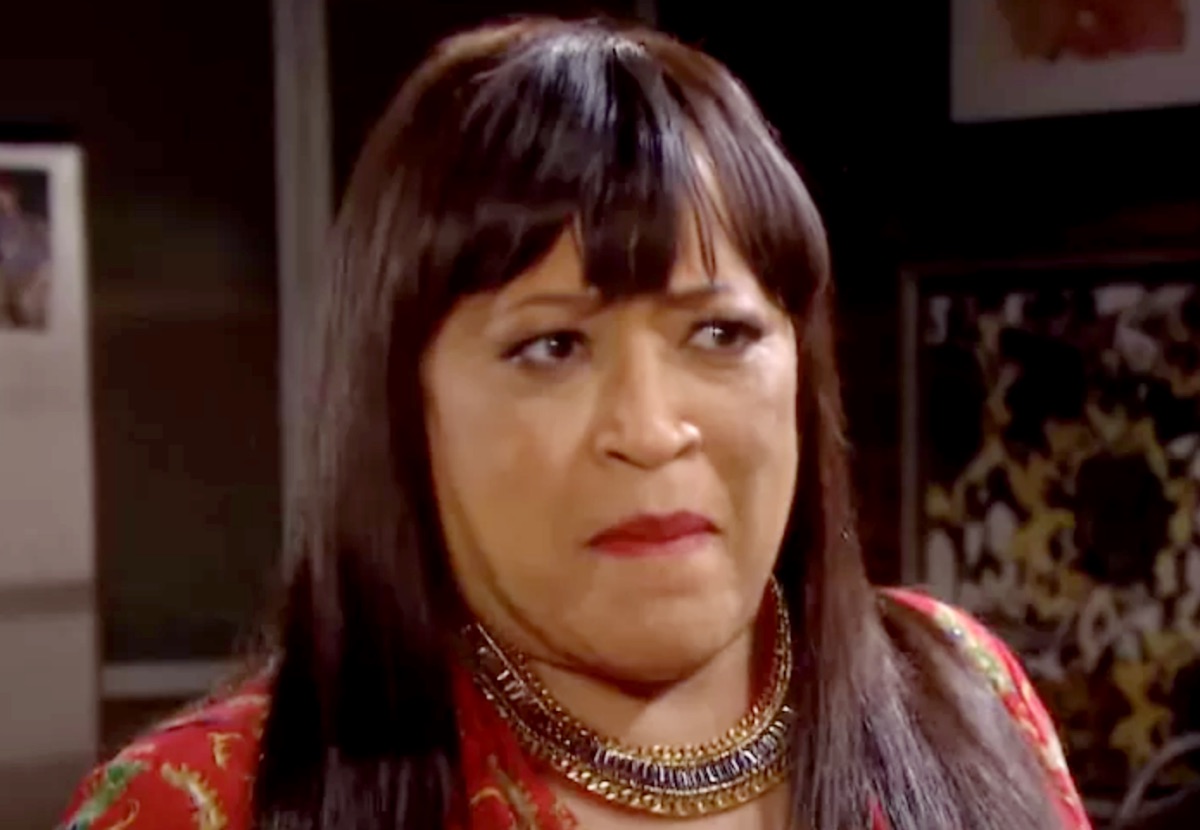 DOOL Spoilers Update Thursday, December 14: Chanel Worries, EJ And Nicole Receive Ashes, Xander Returns His Daughter, John’s Surprise