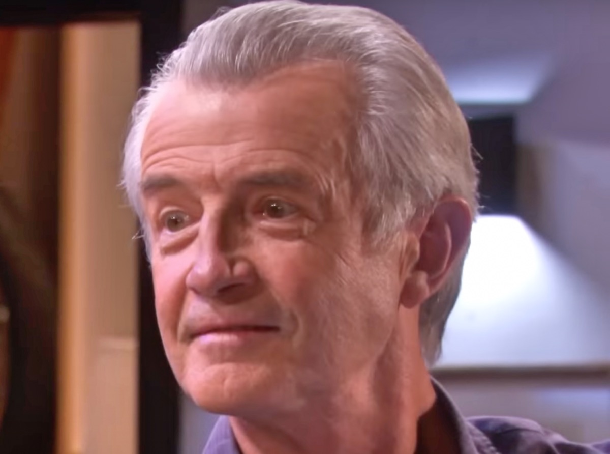 DOOL Spoilers Update Tuesday, December 19: Stephanie Confronted By Exes, Harris Apologizes, Stefan Rants, Paulina Hides Illness