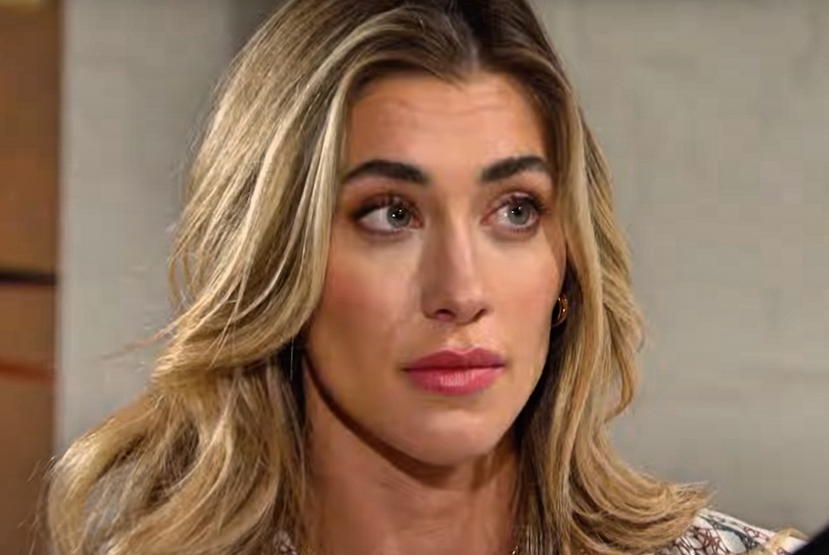 DOOL Spoilers Update Monday, December 18: Sloan’s Almost Confession, Nicole’s Reality Check, Paulina’s Health Worsens