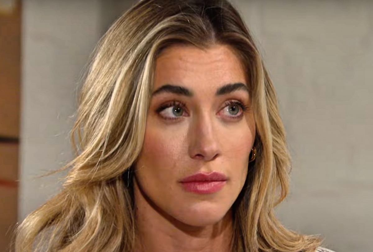 DOOL Spoilers Update Friday, December 29: Chanel Frets, Sarah Worries, Holly Hides Pills, Leo’s Job Request