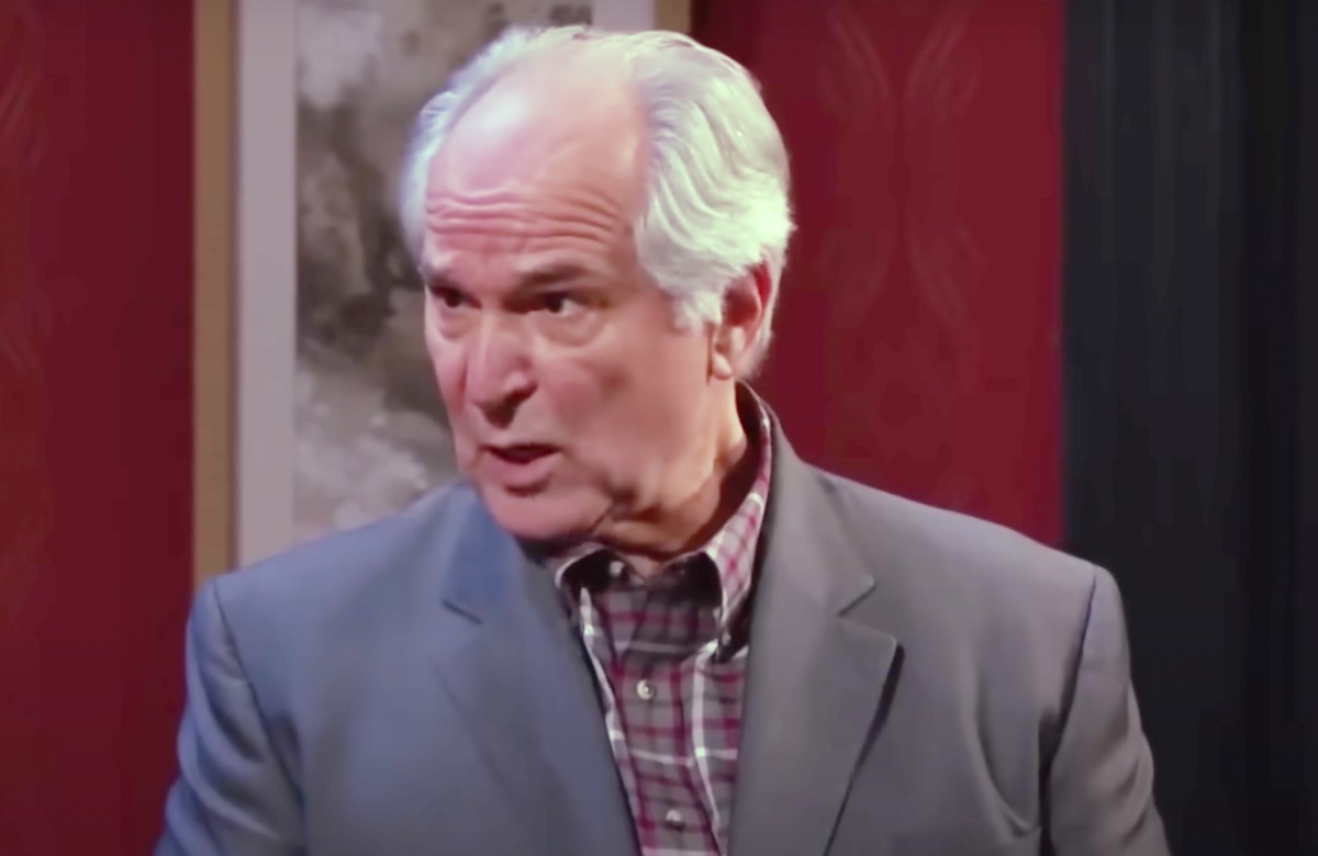 DOOL Spoilers Update Thursday, December 28: Konstantin Kidnapped, Leo Taunts Sloan, Marlena Helps Nicole, Paulina Gets Results