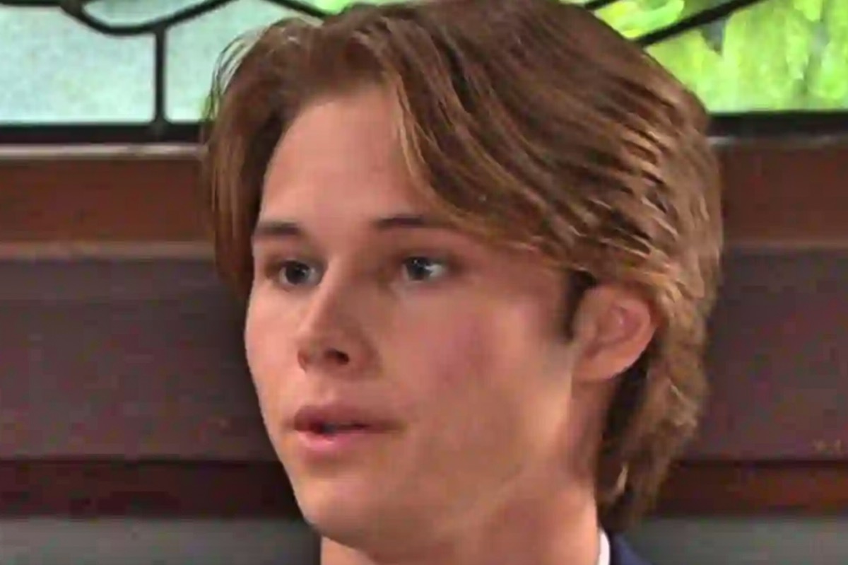 Days of Our Lives Spoilers 3 MustSee DOOL Moments Week of December