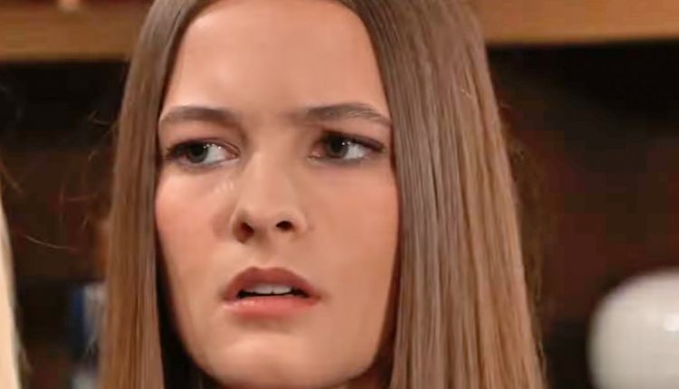 Days Of Our Lives Spoilers: Here’s What You Need To Know About Stacy ...