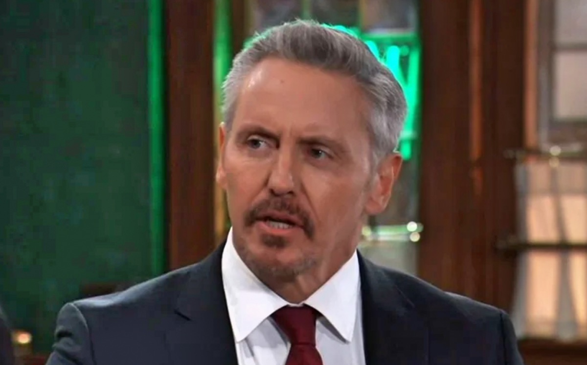 General Hospital Spoilers Next 2 Weeks: Holiday Celebrations, Christmas  Chaos, Mr. Brennan Strategizes - Soap Spoiler